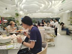 -大树餐厅(朝阳大悦城店)