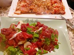 -厚味居炙子烤肉·清真(天桥南纬路店)