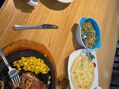 -菲滋意式餐厅(金华银泰城店)