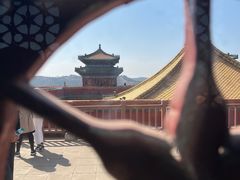 -普陀宗乘之庙(小布达拉宫)