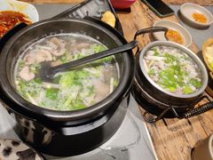 -古市香跷脚牛肉·非遗传承单位
