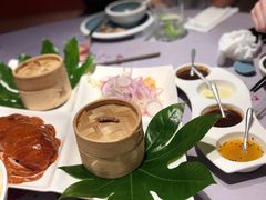 -梧桐北京烤鸭·铜锅涮肉(海岸城店)