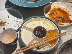 -额娘·春饼烤鸭(华北七楼创始店)