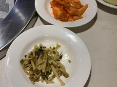 -么子烤肉(化龙池店)