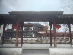 -召稼楼古镇