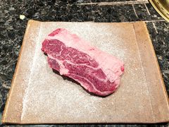 -老乾杯和牛烧肉(王府中环店)