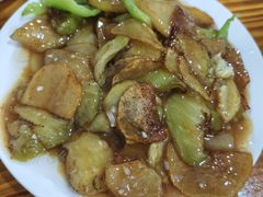 -东北特色菜馆(珞喻东路店)