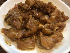 -品香排骨饭(羊官路店)