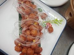 -不倒翁·徽天下名菜楼(马鞍山路店)