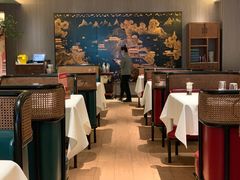 大堂-老太原菜馆(南宫店)