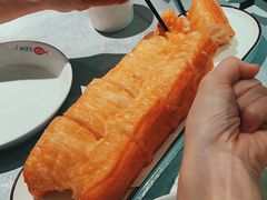 -姚姚酸菜鱼·金戈戈香港豉油鸡(喜荟城联名店)