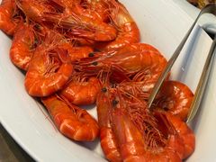 -浩运海鲜·16年专注青岛菜(石老人店)