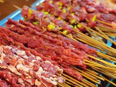 -袁师傅烤肉(弹子石店)