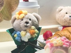 -星巴克(北京新辰里亚运村店)