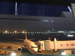 -SUBWAY赛百味(浦东机场店)