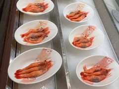 -丰卓会海鲜自助(中润大道店)