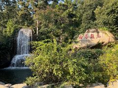 -天津盘山风景名胜区