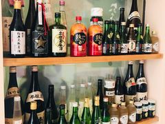 零售区-酒井酱子·深夜食堂(东城汇店)