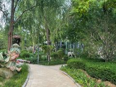 -南宫五洲植物乐园