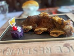 -中山威尼斯西餐厅(三乡总店)