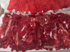 -犇鼎牛潮汕牛肉火锅(新辰里学清路店)