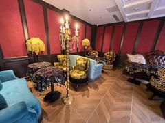 -小凤仙公馆酒店