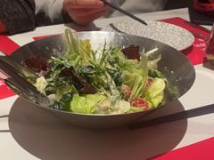 -赤火牛排(金狮广场店)