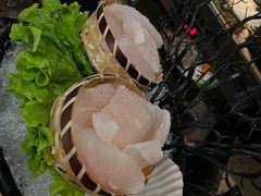 巴沙鱼-湊湊火锅·茶憩(杭州湖滨银泰in77店)