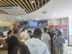 -闫家驴肉老店(华电一校店)