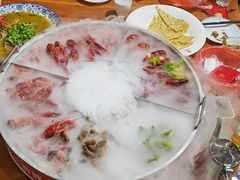 -红胖胖龙虾王·本地菜