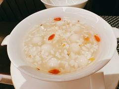 -富力威斯汀酒店-中国元素中餐厅(武昌临江店)