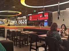 -师烤·豆花烤鱼(深圳坂田天虹店)