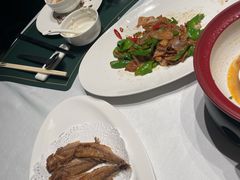 -祥记餐饮•豫粤珍味(金隅大厦店)