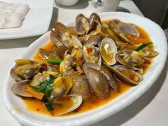 炒油蛤-潮人姐妹轩(海宁路店)