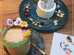 -84那年咖啡馆(李沧万达店)