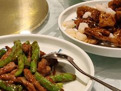 -杭州香格里拉·香宫中餐厅