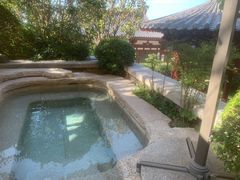 -西安华清御汤酒店