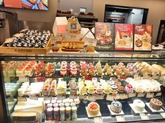 -CARINO BAKERY&CAFE(人广来福士店)