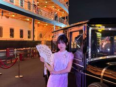 -武汉知音号