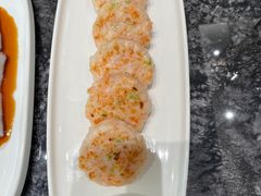 -頂好酒家·经典粤菜(海信广场店)