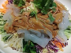 -老厨家(友谊路总店)