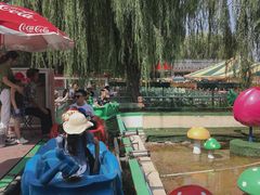 -北戴河集发农业梦想王国
