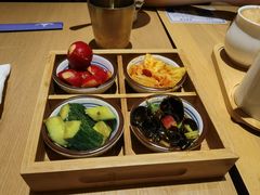 -马记永·兰州牛肉面(天通苑家乐福店)