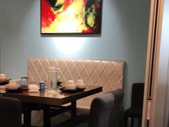 卡座-庆合府重庆大排档(紫都城店)