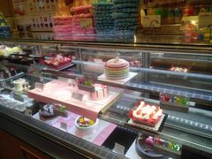 -巴黎贝甜(杨浦宝地店)