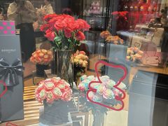 -ROSEONLY诺誓(磐基中心店)