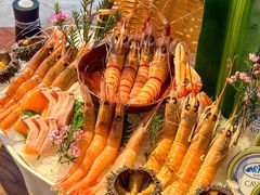 -Mr.Fish鱼鲜生海鲜放题(高德置地冬广场店)