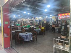 -洞密园美食城(富华路店)