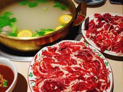 -汕头八合里海记牛肉店(清河店)