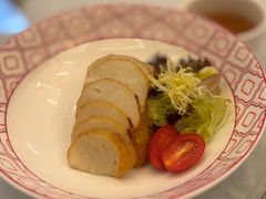 -浙江宾馆·花园餐厅·自助餐厅·茶吧